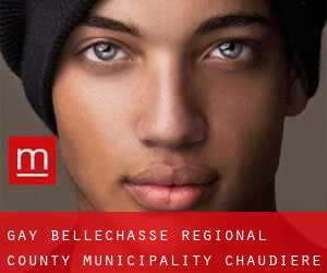 gay Bellechasse Regional County Municipality (Chaudière-Appalaches, Quebec)