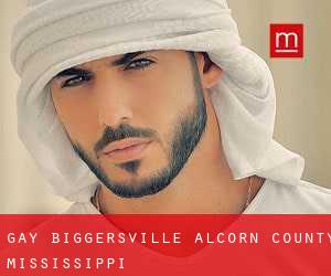 gay Biggersville (Alcorn County, Mississippi)