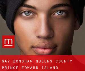 gay Bonshaw (Queens County, Prince Edward Island)