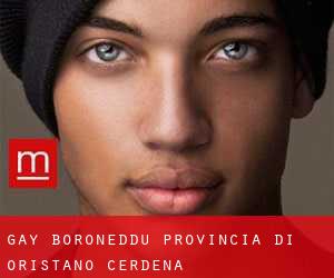 gay Boroneddu (Provincia di Oristano, Cerdeña)