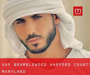 gay Bramblewood (Harford County, Maryland)