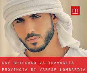 gay Brissago-Valtravaglia (Provincia di Varese, Lombardía)