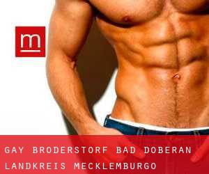 gay Broderstorf (Bad Doberan Landkreis, Mecklemburgo-Pomerania Occidental)