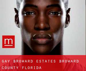 gay Broward Estates (Broward County, Florida)