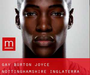 gay Burton Joyce (Nottinghamshire, Inglaterra)