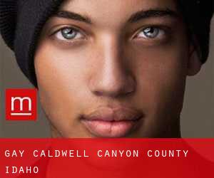 gay Caldwell (Canyon County, Idaho)