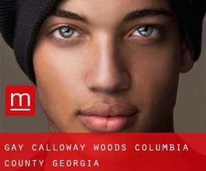 gay Calloway Woods (Columbia County, Georgia)
