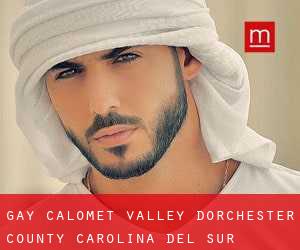 gay Calomet Valley (Dorchester County, Carolina del Sur)