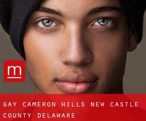 gay Cameron Hills (New Castle County, Delaware)
