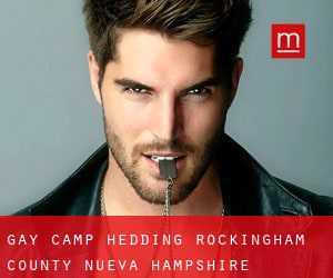 gay Camp Hedding (Rockingham County, Nueva Hampshire)