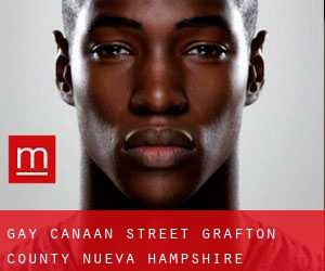 gay Canaan Street (Grafton County, Nueva Hampshire)