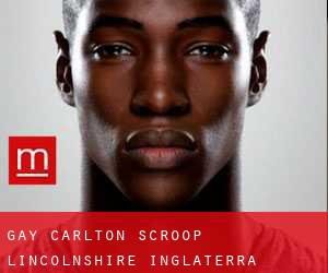gay Carlton Scroop (Lincolnshire, Inglaterra)