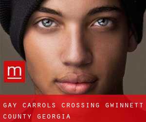 gay Carrols Crossing (Gwinnett County, Georgia)