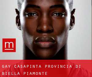gay Casapinta (Provincia di Biella, Piamonte)
