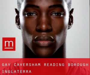gay Caversham (Reading (Borough), Inglaterra)