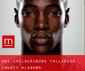 gay Childersburg (Talladega County, Alabama)