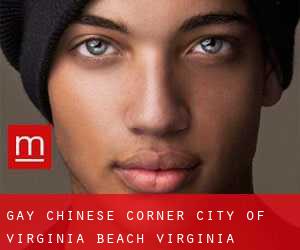 gay Chinese Corner (City of Virginia Beach, Virginia)