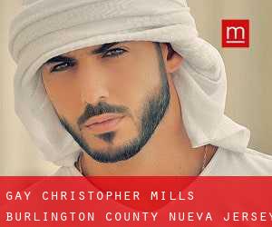 gay Christopher Mills (Burlington County, Nueva Jersey)