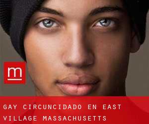 Gay Circuncidado en East Village (Massachusetts)