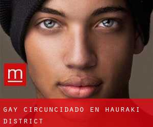 Gay Circuncidado en Hauraki District