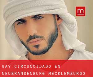 Gay Circuncidado en Neubrandenburg (Mecklemburgo-Pomerania Occidental)