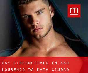 Gay Circuncidado en São Lourenço da Mata (Ciudad)