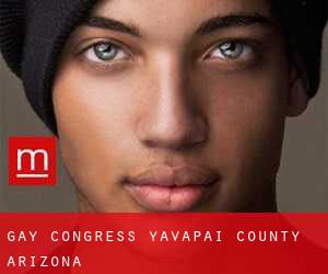 gay Congress (Yavapai County, Arizona)