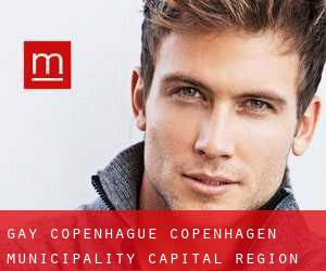 gay Copenhague (Copenhagen municipality, Capital Region) - página 2