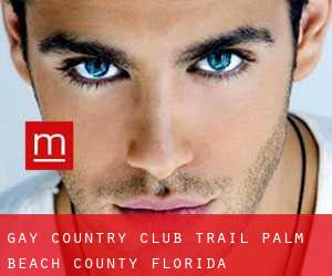 gay Country Club Trail (Palm Beach County, Florida)