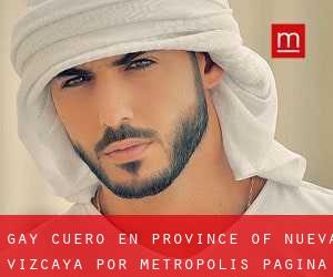 Gay Cuero en Province of Nueva Vizcaya por metropolis - página 1