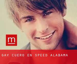 Gay Cuero en Speed (Alabama)