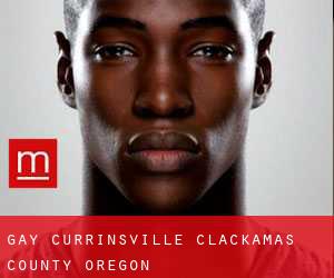 gay Currinsville (Clackamas County, Oregón)