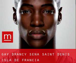 gay Drancy (Sena Saint Denis, Isla de Francia)