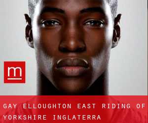 gay Elloughton (East Riding of Yorkshire, Inglaterra)