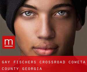 gay Fischers Crossroad (Coweta County, Georgia)