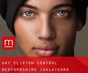 gay Flixton (Central Bedfordshire, Inglaterra)