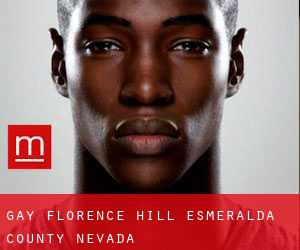 gay Florence Hill (Esmeralda County, Nevada)