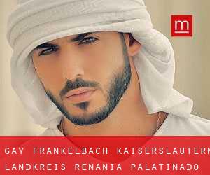 gay Frankelbach (Kaiserslautern Landkreis, Renania-Palatinado)