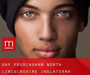 gay Frodingham (North Lincolnshire, Inglaterra)