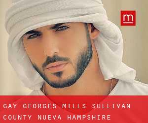 gay Georges Mills (Sullivan County, Nueva Hampshire)