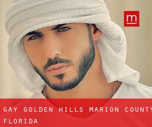 gay Golden Hills (Marion County, Florida)
