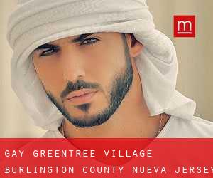 gay Greentree Village (Burlington County, Nueva Jersey)