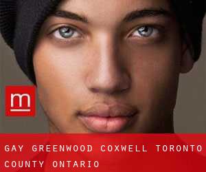 gay Greenwood Coxwell (Toronto county, Ontario)