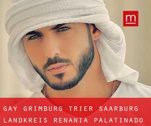 gay Grimburg (Trier-Saarburg Landkreis, Renania-Palatinado)