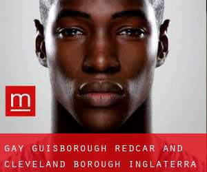 gay Guisborough (Redcar and Cleveland (Borough), Inglaterra)