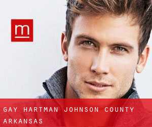 gay Hartman (Johnson County, Arkansas)