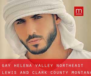 gay Helena Valley Northeast (Lewis and Clark County, Montana)