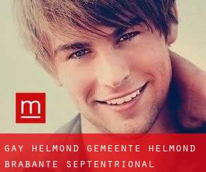 gay Helmond (Gemeente Helmond, Brabante Septentrional)