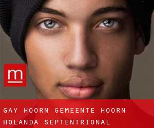 gay Hoorn (Gemeente Hoorn, Holanda Septentrional)