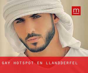 Gay Hotspot en Llandderfel